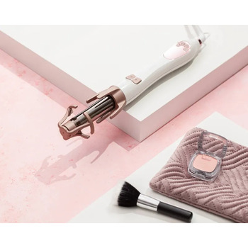 Automatická rotačná kulma na vlasy SHS 0900GD